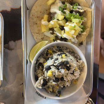 Dirty Taco and Tequila - Jamaican jerk taco - Tacos Near Me - Smithtown, New York Dirty Taco and Tequila - Jamaican jerk taco - Tacos Near Me - Smithtown, New York
