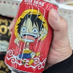 Teso Life - One piece can