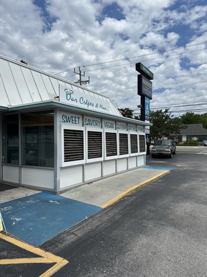 Our Crepes & More... by null