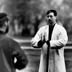 Wudang Akademie - Qigong am Samstag