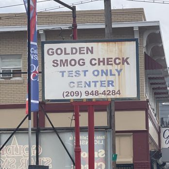 Golden Smog Check - Smog Check Stations Near Me - Stockton, California Golden Smog Check - Smog Check Stations Near Me - Stockton, California