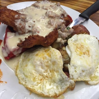 Lulu's - Chicken and waffles. - New American Near Me - Richmond, Virginia Lulu's - Chicken and waffles. - New American Near Me - Richmond, Virginia