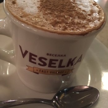 Veselka - Ukrainian Near Me - New York, New York Veselka - Ukrainian Near Me - New York, New York