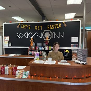 Rockstar Tan - She is so nice! - Tanning Near Me - Los Alamitos, California Rockstar Tan - She is so nice! - Tanning Near Me - Los Alamitos, California