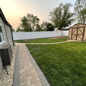 Fence Connection - New fence - Fences & Gates Near Me - Elgin, Illinois