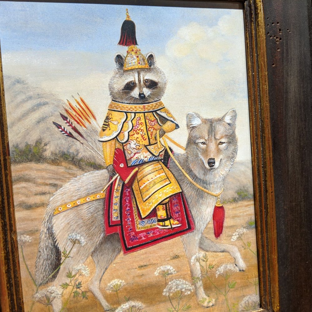 Riverside Art Museum - Beast collection - Art Schools Near Me - Riverside, California