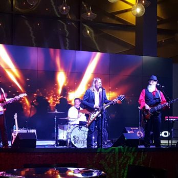 Jamul Casino Resort - Casinos Near Me - Jamul, California