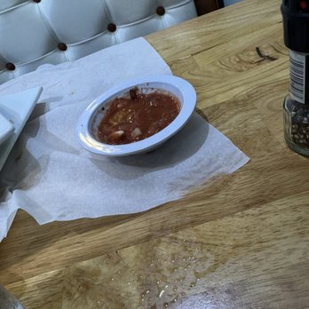 Cocos and Beer - Salsa - Mexican Near Me - Columbia, South Carolina