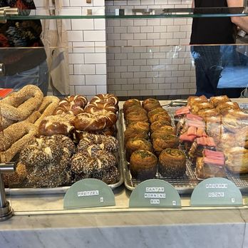 Librae Bakery - Bakeries Near Me - New York, New York