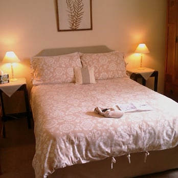 Dumbain Farm - Bed & Breakfast Near Me - Glasgow, GLG