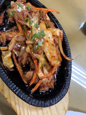 Sura Korean Restaurant by null