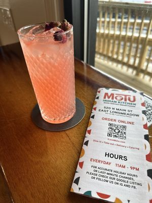 Motu Indian Kitchen by null