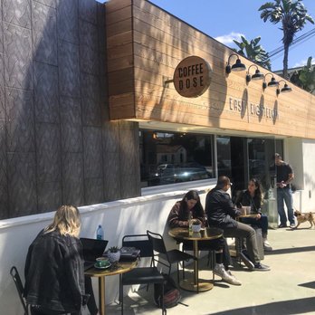 Coffee Dose at East Eighteen photo 2