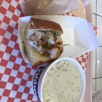 Pike Place Chowder - Seafood Near Me - Seattle, Washington