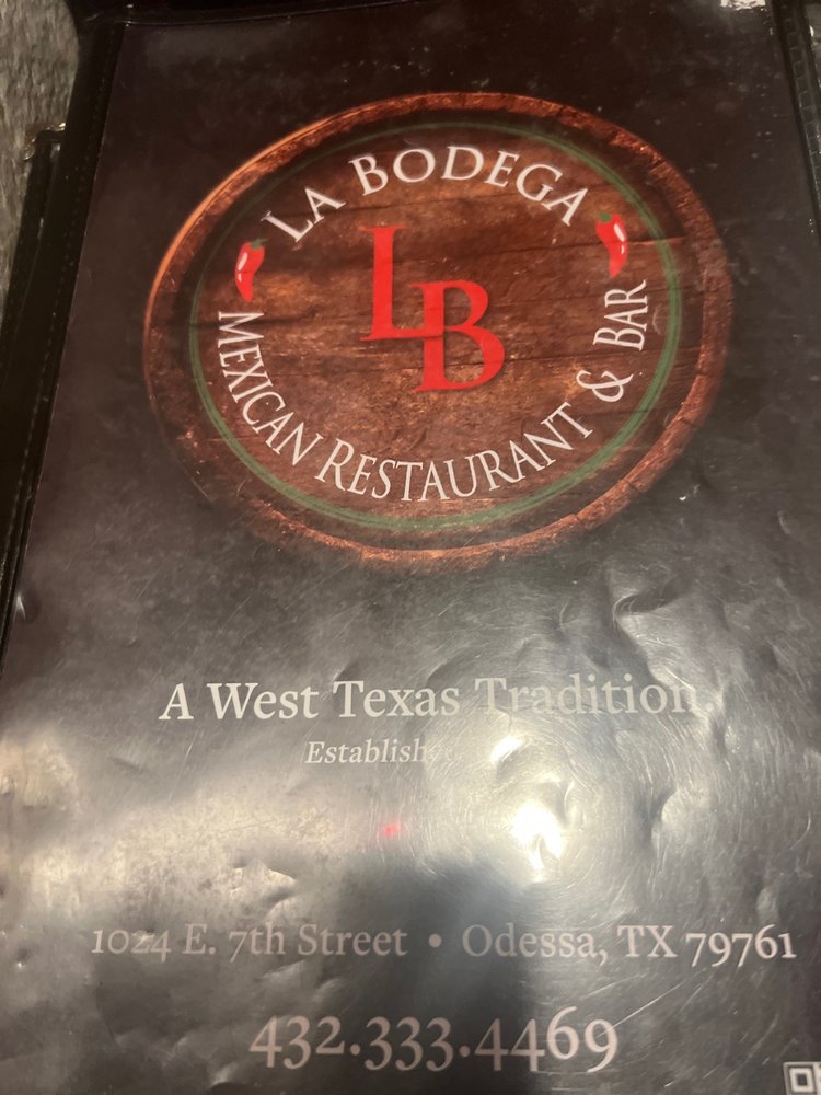 La Bodega Mexican Restaurant & Bar