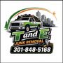 Photo of T&E Junk Removal