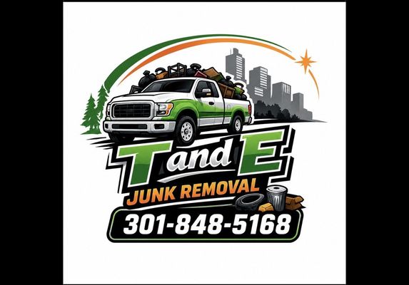 T&E Junk Removal on Yelp