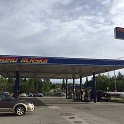 CheapWheels Rent-A-Car - Cheapwheels Rent-A-Car is at the Tesoro on Jewel Lake in Anchorage