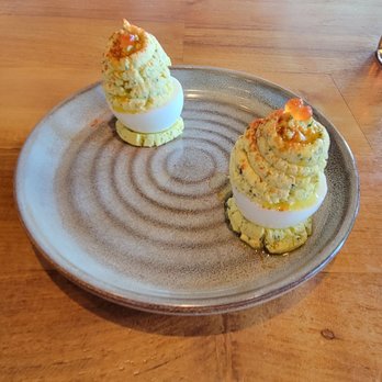 Yardbird - Deviled Eggs - Southern Near Me - Los Angeles, California