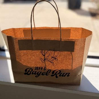 Jeff's Bagel Run - Bagels Near Me - Apopka, Florida Jeff's Bagel Run - Bagels Near Me - Apopka, Florida