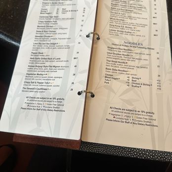 Grace's Mandarin - Asian Fusion Near Me - Oxon Hill, Maryland Grace's Mandarin - Asian Fusion Near Me - Oxon Hill, Maryland