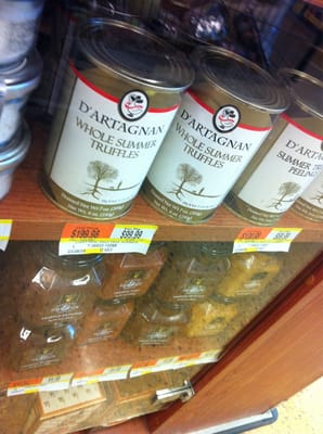 Caraluzzi's Georgetown Market by null