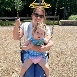 Hinton Park - C and Lil'C
