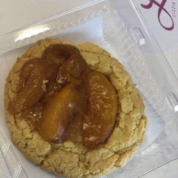 Lizzie Lu Luxury Treats - Desserts Near Me - Irving, Texas