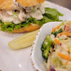 Chicken Salad