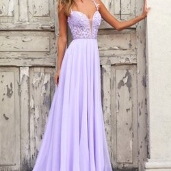 Prom Dresses