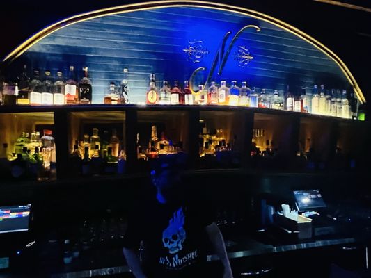 Bar Nancy by null