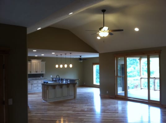 All Wired Up Electric