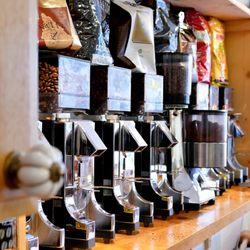 Die Bohne Caffe & Kaffee