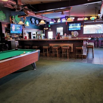 Gallagher's Dublin Pub - Pubs Near Me - Dublin, California
