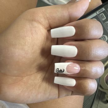 Polish Nail Bar - Nail Salons Near Me - San Bernardino, California