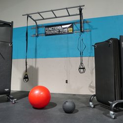 EōS Fitness
