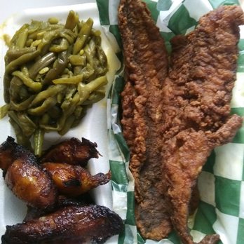 Lee's Kitchen - My fish was burnt and dried out. My plantains tasted burnt. I wouldn't come back to eat. - Caribbean Near Me - Raleigh, North Carolina Lee's Kitchen - My fish was burnt and dried out. My plantains tasted burnt. I wouldn't come back to eat. - Caribbean Near Me - Raleigh, North Carolina