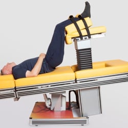 Naturheilpraxis Farokh Bonyadlou - Orthospine 3