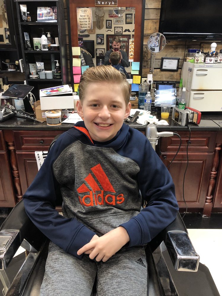 JACK & SONS BARBER SHOP ROSWELL 54 Photos & 91 Reviews Barbers