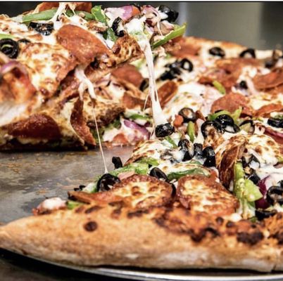 Shorebreak Pizza & Taphouse - Shore Drive by null
