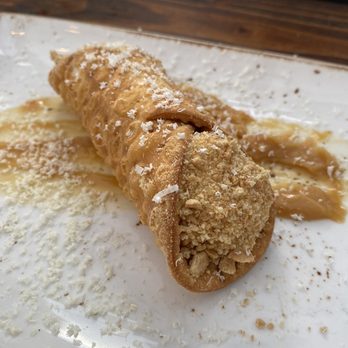 How to Cook a Wolf - Cannoli. - Italian Near Me - Seattle, Washington How to Cook a Wolf - Cannoli. - Italian Near Me - Seattle, Washington