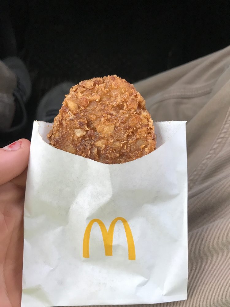 McDonald's Logo