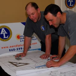 A&L Plumbing & Heating