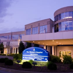 The Women's Hospital - The Women's Hospital