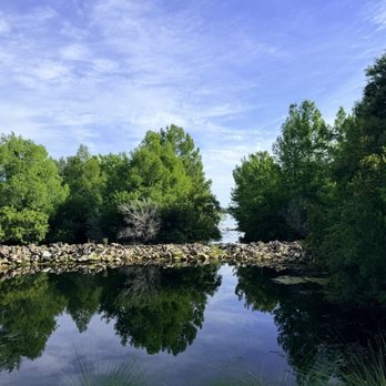 Baldwin Park - Love this jog - Parks Near Me - Orlando, Florida