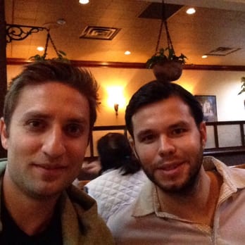 Minerva Restaurant - Fun day! - Pizza Near Me - Vancouver, British Columbia