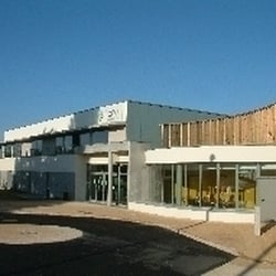 Piscine - Espace aqualudique Ti Dour - TI DOUR - piscine, espace aqualudique, aquagym, fitness, remise en forme, cours de natation, ...