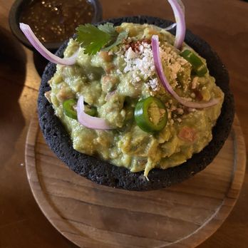 Azul Tequila - Guacamole - Mexican Near Me - Bentonville, Arkansas Azul Tequila - Guacamole - Mexican Near Me - Bentonville, Arkansas