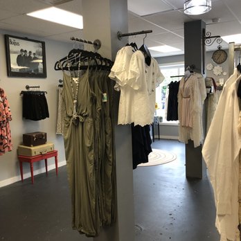 Studio 9 4 9 - Jumpsuits! Tops! - Women's Clothing Near Me - Fortville, Indiana