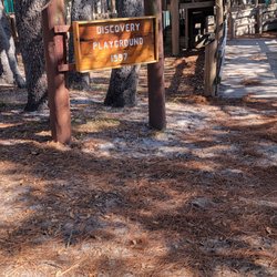 Discovery Playground